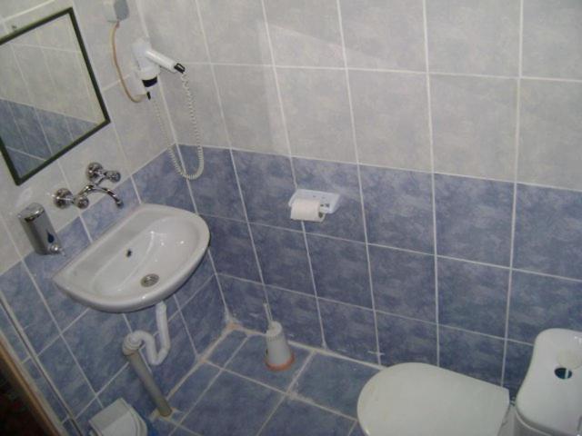 Acar Pension Kumluca Room photo