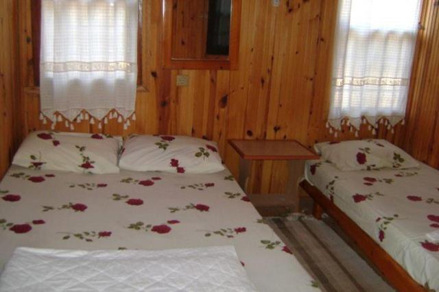 Acar Pension Kumluca Exterior photo